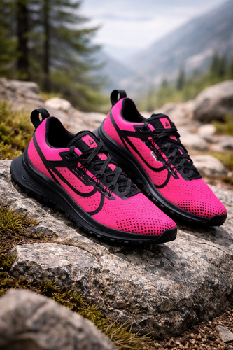 کفش رانینگ و تریل زنانه نایک Nike