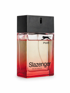 عطر مردانه Slazenger PWR – اسلازنجر پاور اصل | رایحه خنک و انرژیبخش | خرید با بهترین قیمت