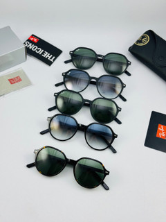 عینک آفتابی ریبن RB2195 اصل | Ray-Ban RB2195 سایز 51 با دسته 145