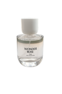 عطر زنانه زارا واندر رز دی کالکشن 90 میل Zara Wonder Rose Day Collection